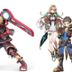 Illustration for article titled Possible Echo Fighters for Every iSmash Ultimate/i Character